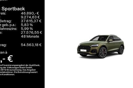 Audi Q5 50.860 km 46.890 &euro; Bad Nauheim 61231