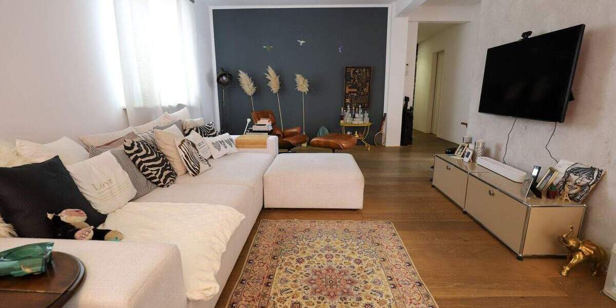 Mehrfamilienhaus, Wohnhaus Darmstadt Bessungen - 5 Zimmer, 273 m&sup2;, 1.190.000&euro; | Angebot:23955148