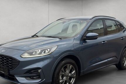 Ford Kuga 43.315 km 21.750 &euro; Frankfurt 60386