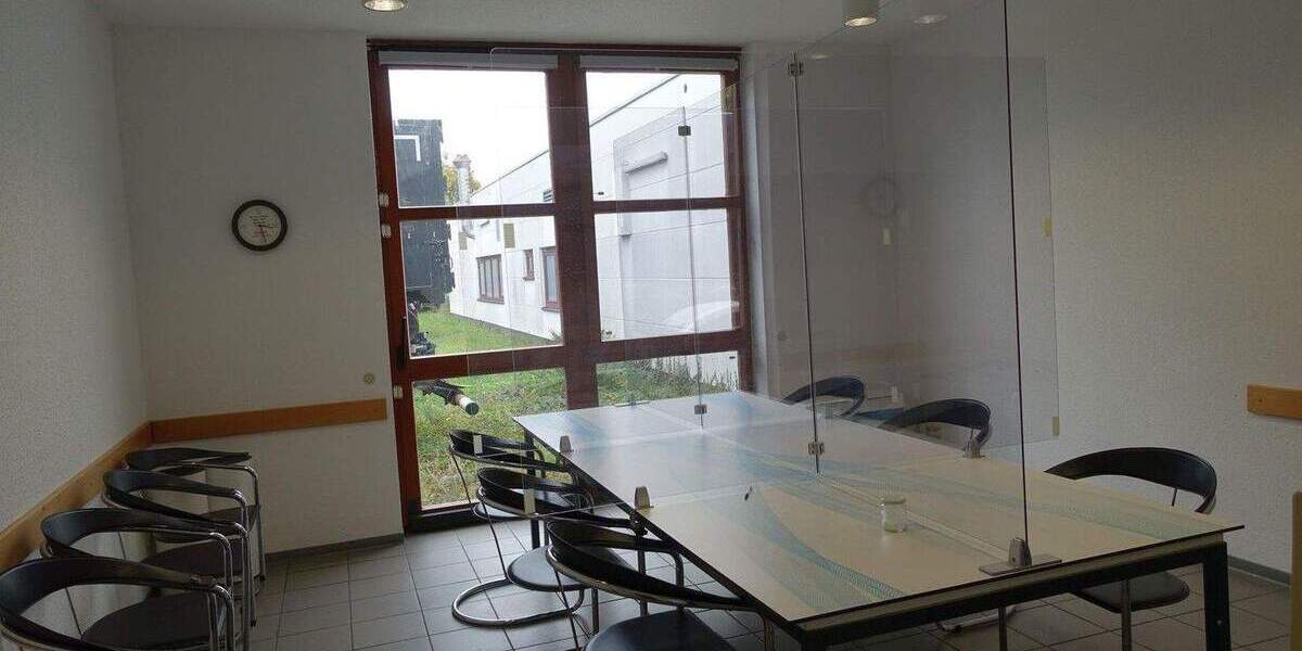 Gewerbeobjekt Mühlheim am Main Mühlheim - 1.850.000&euro; | Angebot:25646392