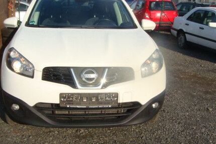 Nissan Qashqai 259.000 km 4.400 &euro; Erlensee 63526