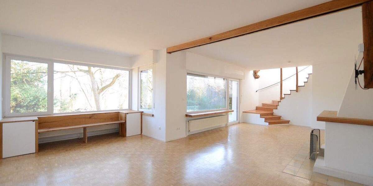 Einfamilienhaus Eschborn Niederhöchstadt - 5 Zimmer, 144 m&sup2;, 2.600&euro; | Angebot:25698554
