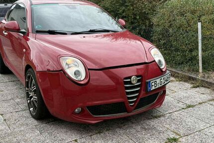 Alfa Romeo MiTo 250.000 km 950 &euro; Rüsselsheim am Main 65428