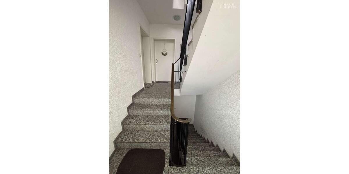 Etagenwohnung Rodgau Jügesheim - 3 Zimmer, 87 m&sup2;, 340.000&euro; | Angebot:25702410