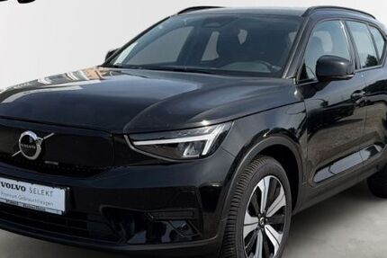 Volvo XC40 50.300 km 26.790 &euro; Kleinostheim 63801