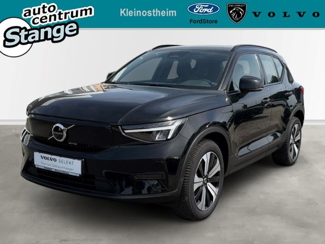 Volvo XC40 50.300 km 26.790 &euro; Kleinostheim 63801