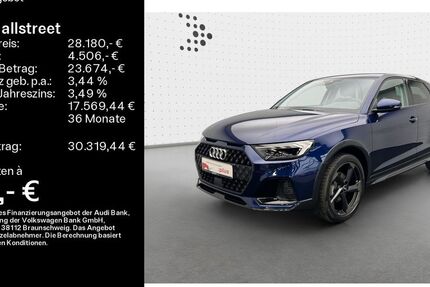 Audi A1 5.156 km 28.180 &euro; Bad Nauheim 61231