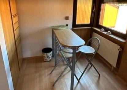 Etagenwohnung Bad Soden am Taunus - 1 Zimmer, 50 m&sup2;, 900&euro; | Angebot:25570233