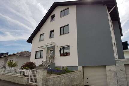 Wohnung zum Mieten in Friedberg (Hessen) 1.425 € 150 m² 5 zimmer