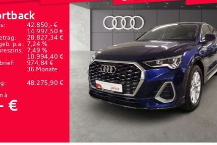Audi Q3 5.281 km 41.089 &euro; Frankfurt am Main 60314