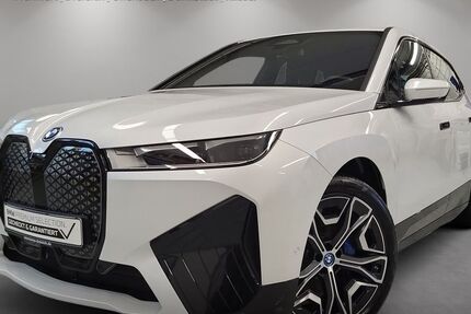 BMW iX 34.250 km 41.440 &euro; Dreieich-Sprendlingen 63303
