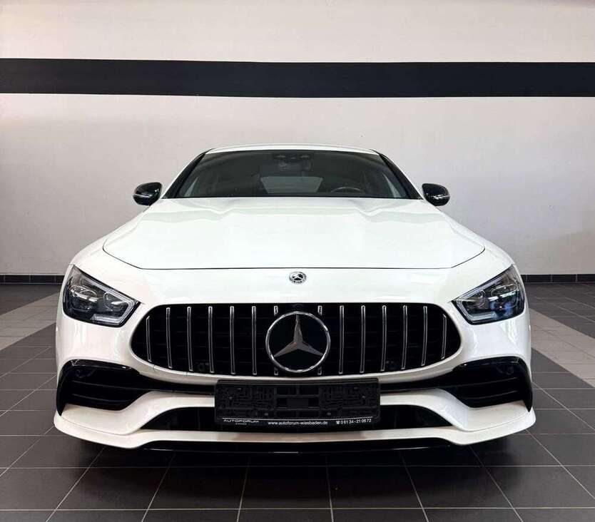 AMG GT