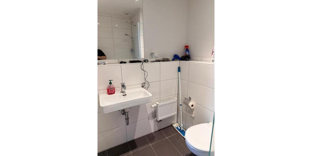 Etagenwohnung Frankfurt am Main Nord-West - 1 Zimmer, 21 m&sup2;, 691&euro; | Angebot:26138164