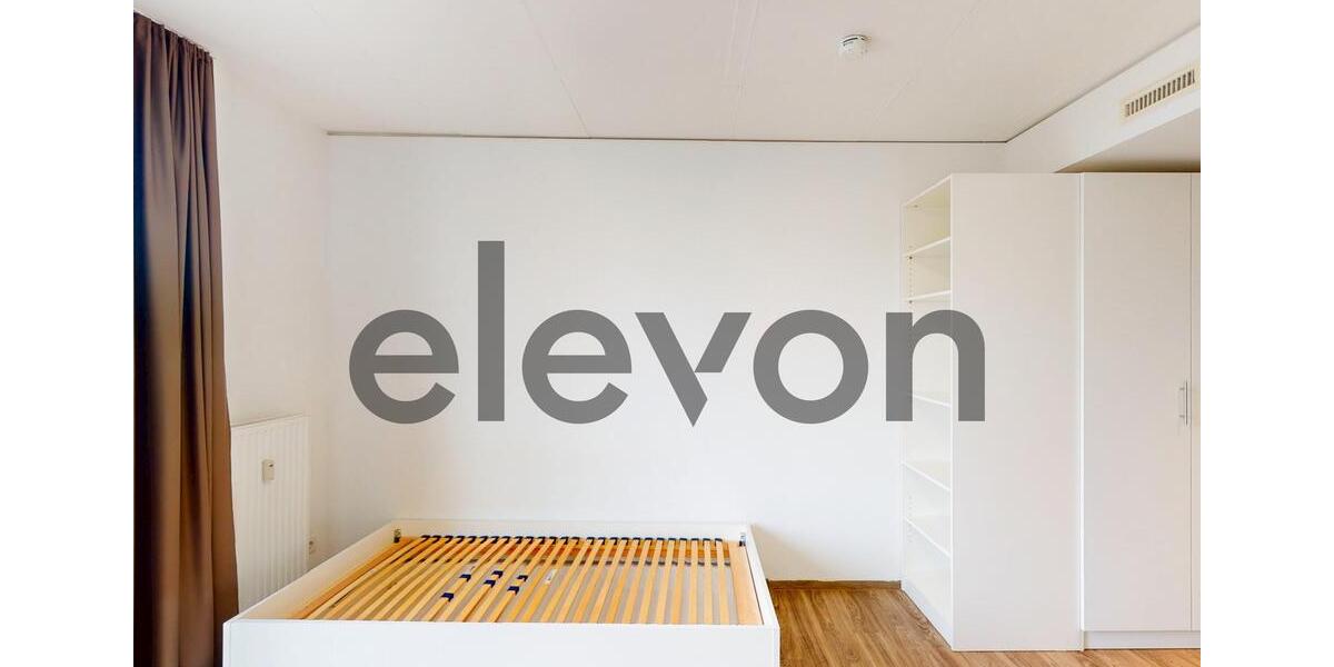Etagenwohnung Dieburg - 1 Zimmer, 22 m&sup2;, 404&euro; | Angebot:26490684