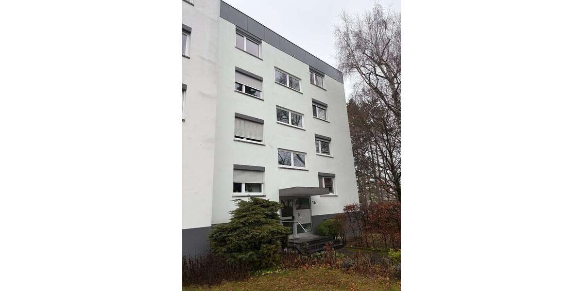 Wohnung zum Mieten in Darmstadt 700 € 56.13 m² 2 zimmer