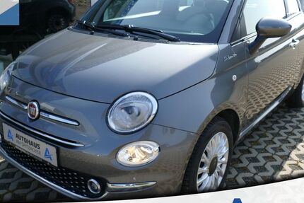 Fiat 500C 30.931 km 14.750 &euro; Karben 61184