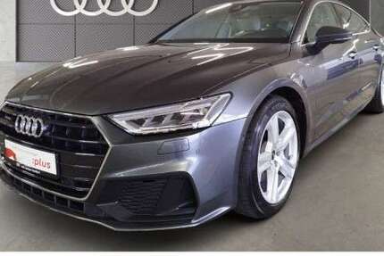 Audi A7 60.594 km 36.450 &euro; Frankfurt am Main 60314