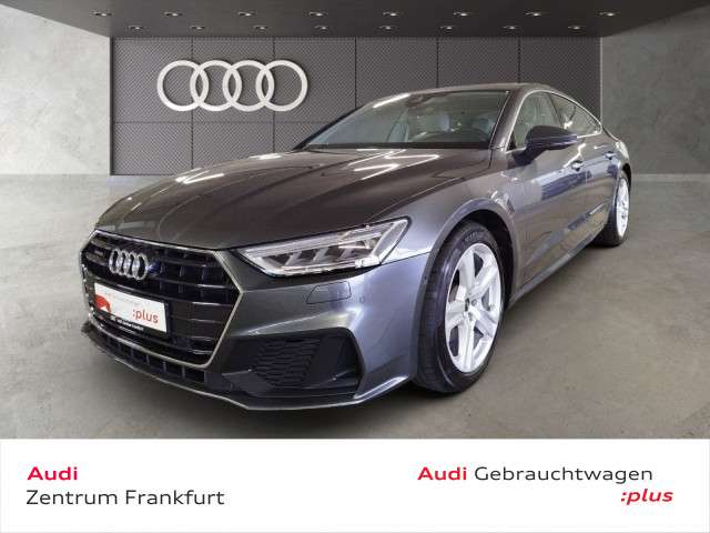 Audi A7 60.594 km 36.450 &euro; Frankfurt am Main 60314