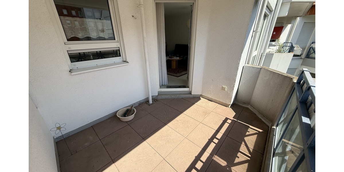 Schwalbach: Attraktive und helle 2-Zimmer-Wohnung in gesuchter Wohnlage - Etagenwohnung Schwalbach | Angebot:26994299