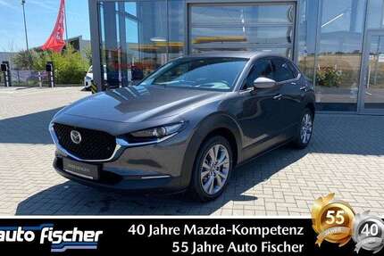 Mazda CX-30 20.890 km 26.590 € Karben - Okarben 61184