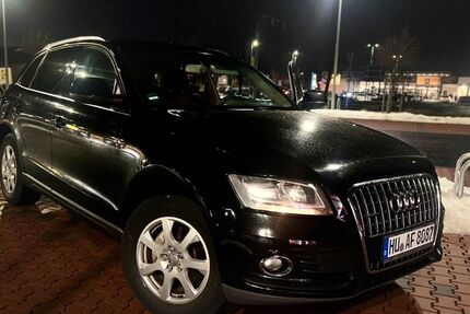 Audi Q5 173.500 km 13.500 &euro; Nidderau 61130