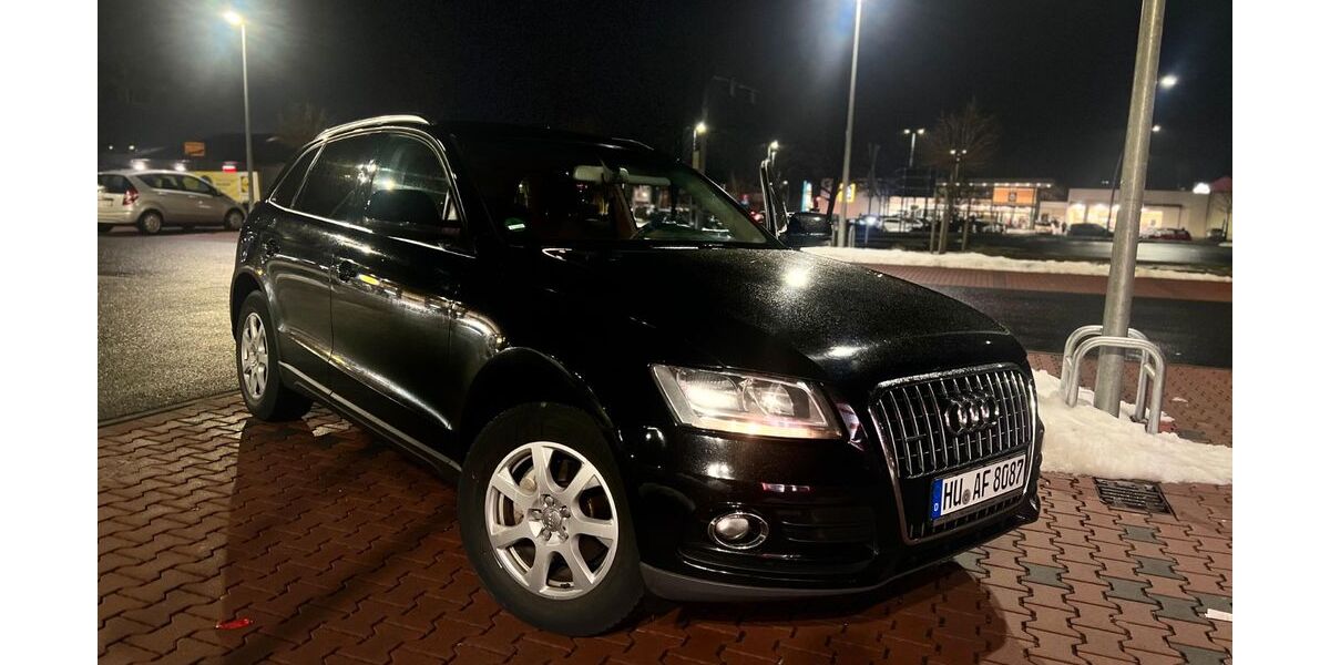 Audi Q5 173.500 km 13.500 &euro; Nidderau 61130