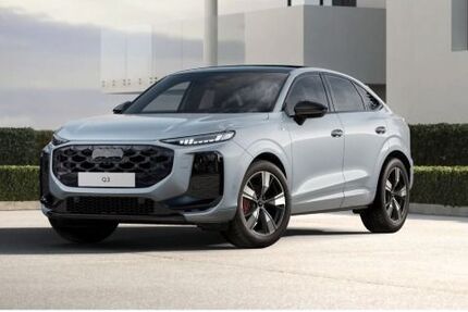 Audi Q3 3.900 km 59.990 &euro; Darmstadt 64295