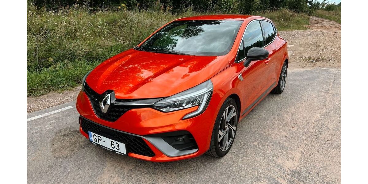 Renault Clio 65.000 km 10.650 &euro; Bad Homburg 61352