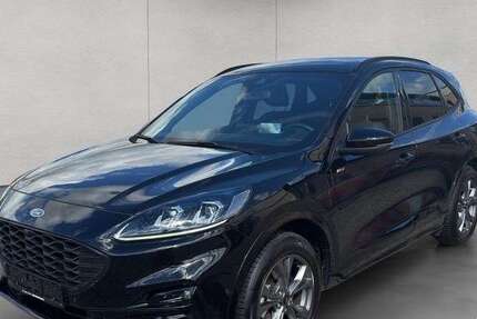 Ford Kuga 21.262 km 28.550 &euro; Frankfurt am Main 60386
