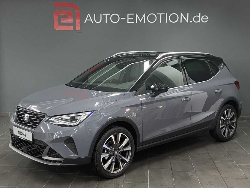 Seat Arona 3.500 km 28.785 € Offenbach 63069