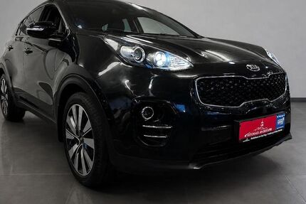 Kia Sportage 112.790 km 15.999 &euro; Friedberg (Hessen) 61169