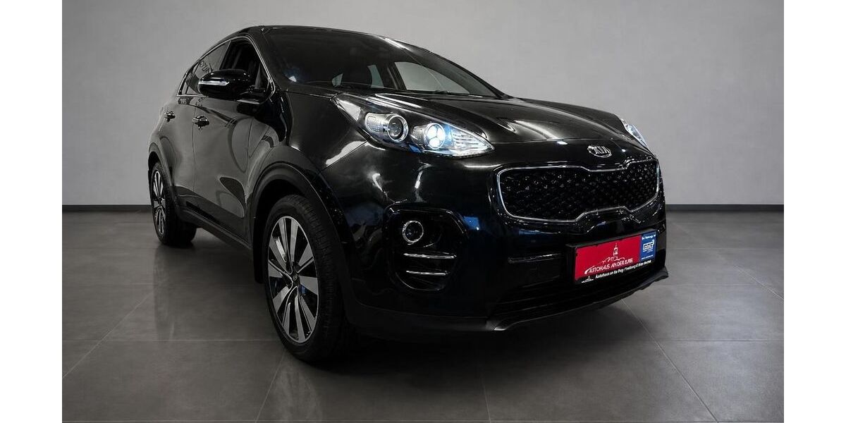 Kia Sportage 112.790 km 15.999 &euro; Friedberg (Hessen) 61169