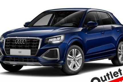 Audi Q2 27.698 km 22.420 &euro; Frankfurt am Main 60314