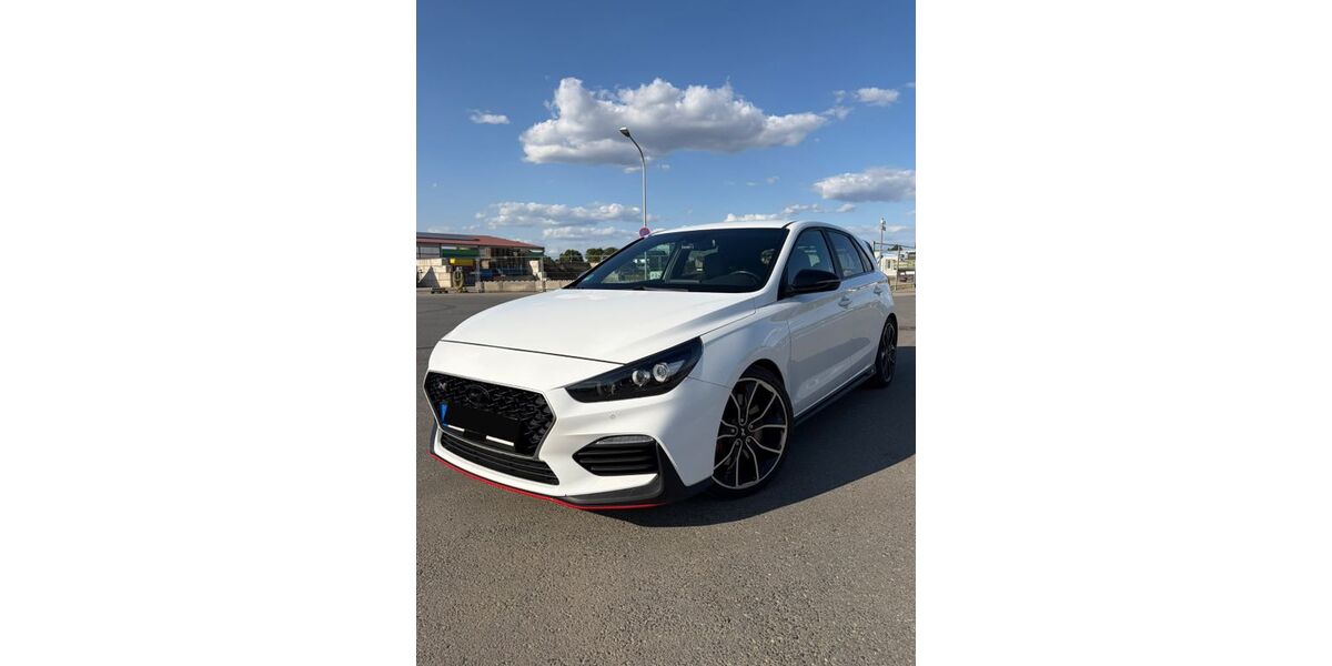 Hyundai i30 125.000 km 18.970 &euro; Darmstadt 64287