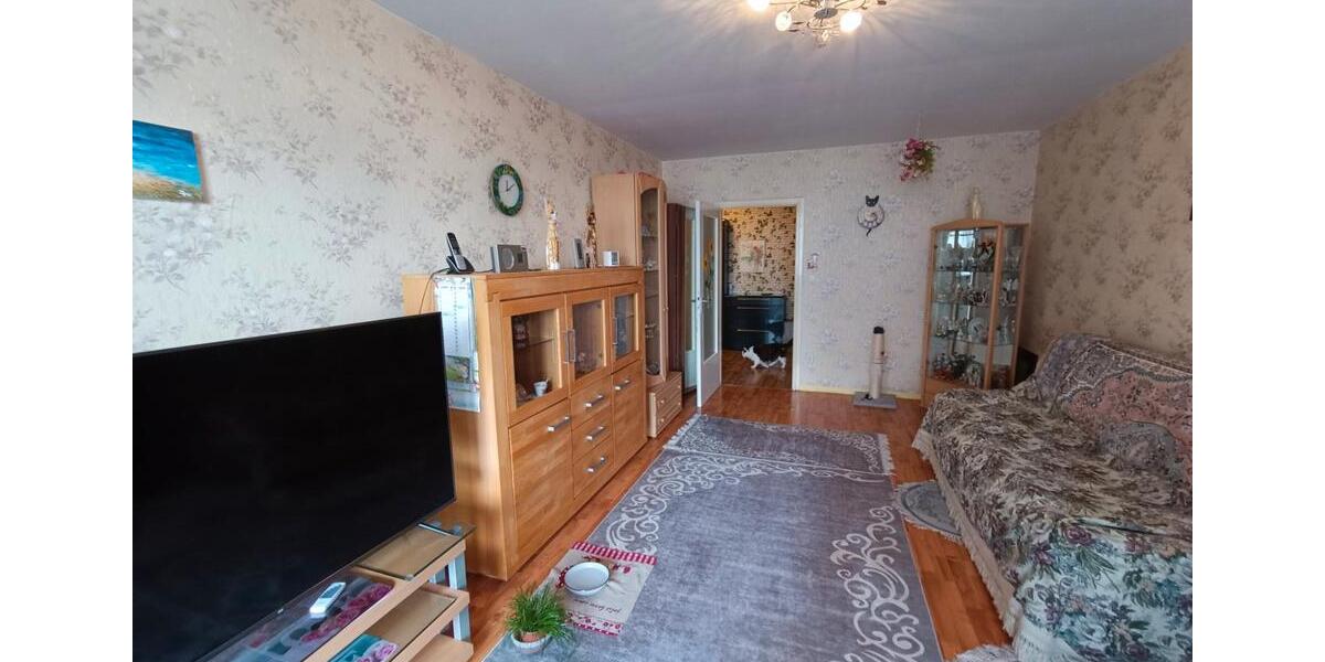 Etagenwohnung Frankfurt am Main Sachsenhausen Süd - 2 Zimmer, 60 m&sup2;, 250.000&euro; | Angebot:26918387