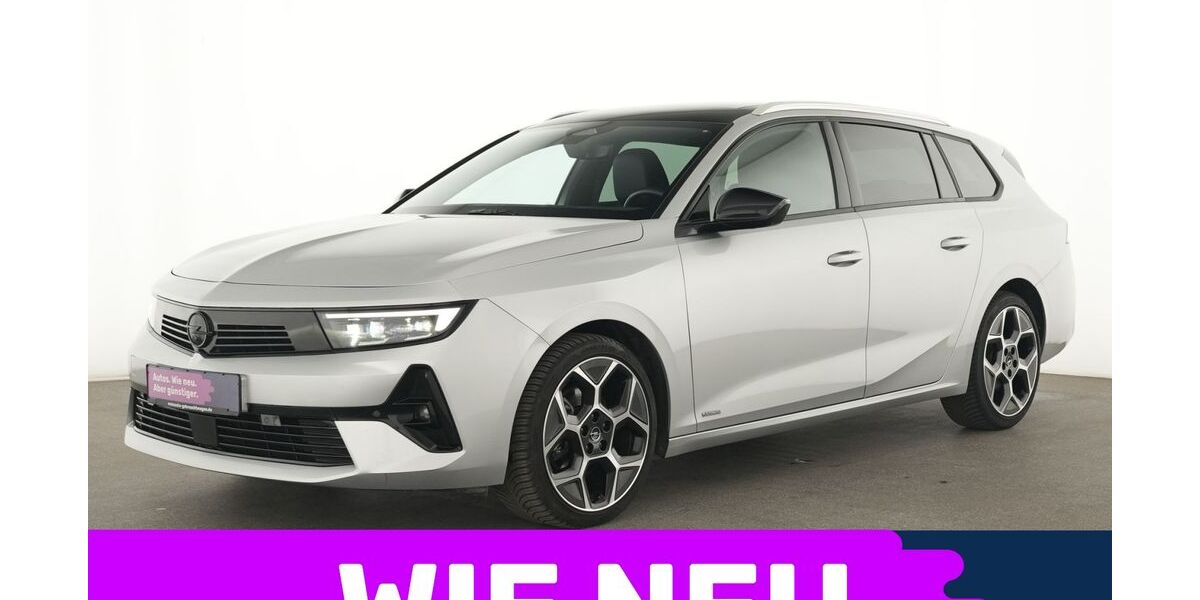 Opel Astra 55.569 km 21.670 &euro; Dietzenbach bei Frankfurt 63128