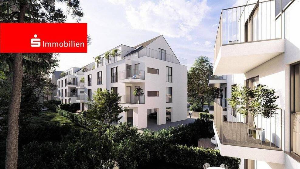 Vivere Sulzbach! - Stilvoll Wohnen in Sulzbach (Taunus)