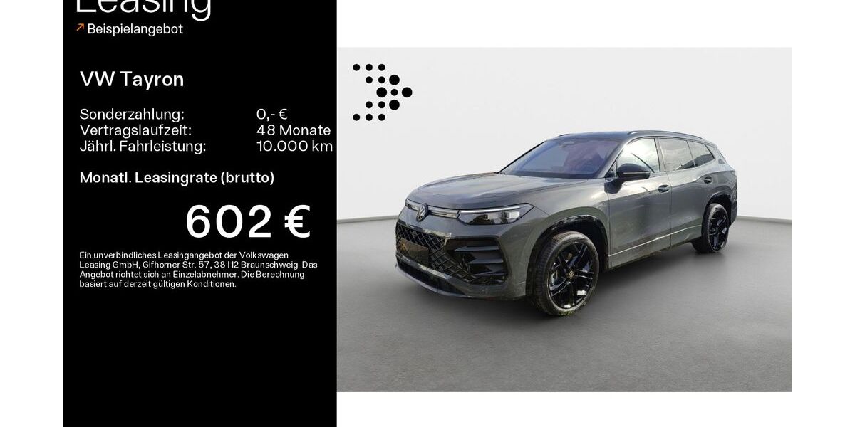 VW Tayron 3.900 km 53.480 &euro; Bad Nauheim 61231