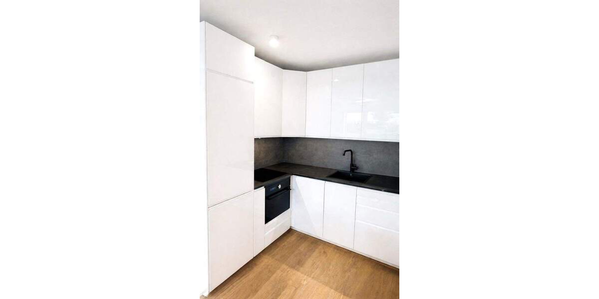 Terrassenwohnung Kronberg - 2 Zimmer, 45 m&sup2;, 349.900&euro; | Angebot:25784570