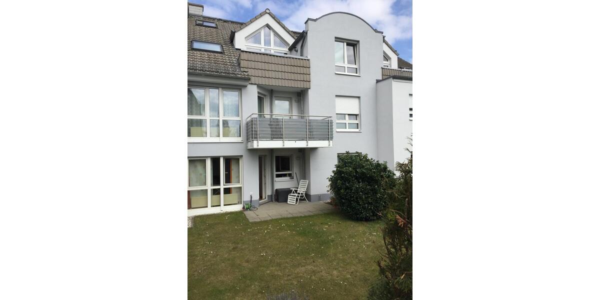 3-Zimmer Wohnung Mit Balkon, EK und TG Stellplatz 3 zimmer