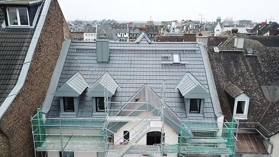 Etagenwohnung Frankfurt am Main Unterliederbach - 3.5 Zimmer, 100 m&sup2;, 530.000&euro; | Angebot:24779520