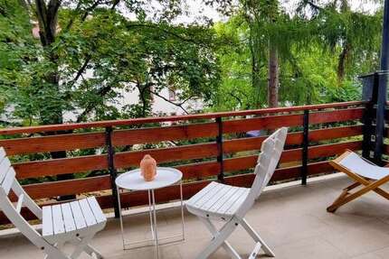 Wohnung Frankfurt am Main Nordend West - 3 Zimmer, 88 m&sup2;, 795.000&euro; | Angebot:27125538