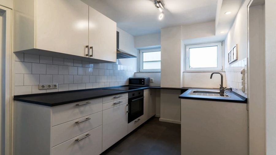 Moderne, helle und ruhige Wohnung in Bad Homburg bei Frankfurt