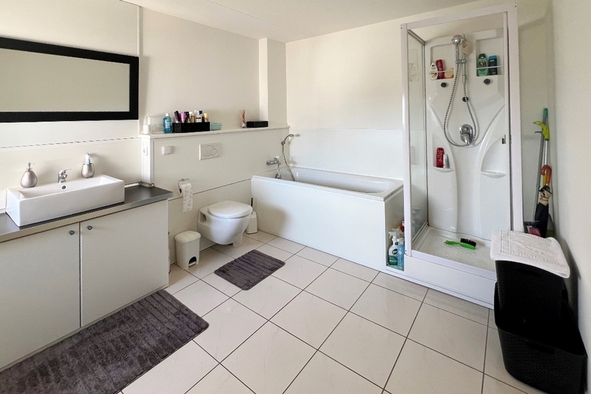 Rodgau-Nieder-Roden: Kapitalanlage! Gut geschnittene 2-Zimmer-Wohnung! 2 zimmer