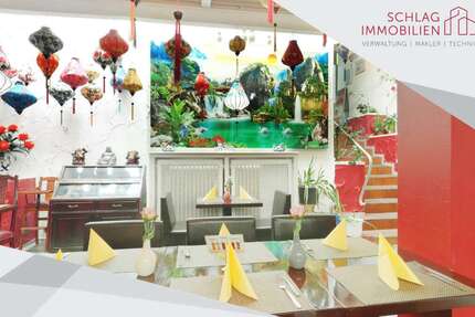 Gewerbeobjekt Hanau Innenstadt - 290.000&euro; | Angebot:26918550
