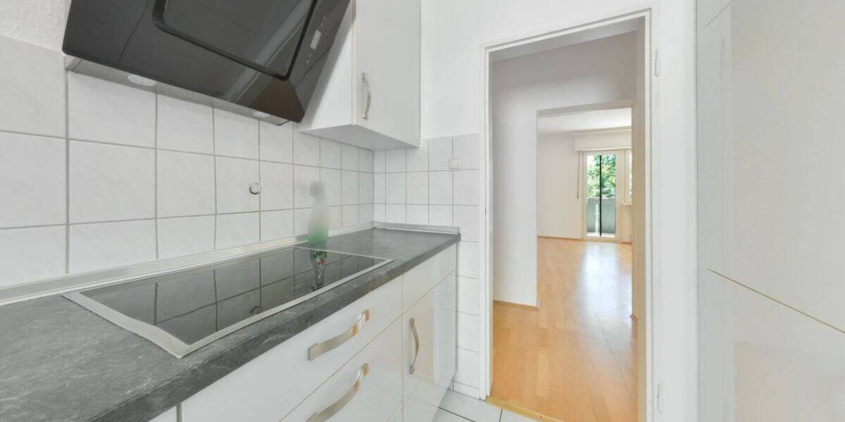 Etagenwohnung Offenbach Offenbach am Main - 3 Zimmer, 76 m&sup2;, 334.000&euro; | Angebot:26817881