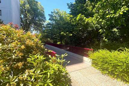 Wohnung Frankfurt Ginnheim - 2 Zimmer, 72 m&sup2;, 314.900&euro; | Angebot:26745763