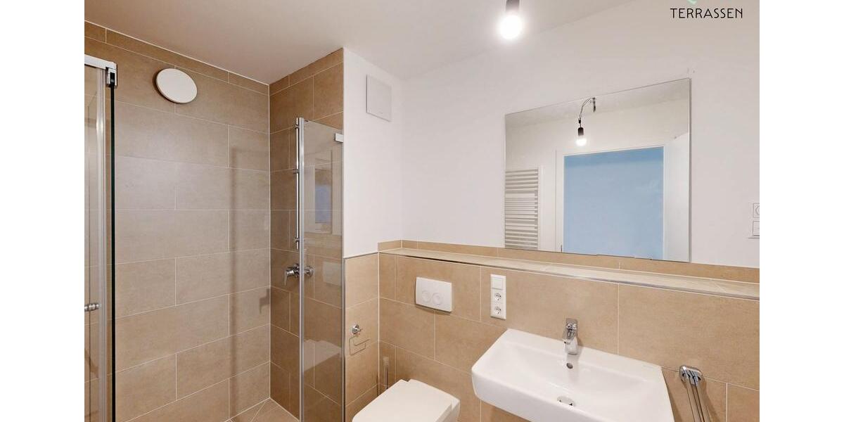 Ihr neues Zuhause: Attraktive 2-Zimmer-Wohnung 2 zimmer