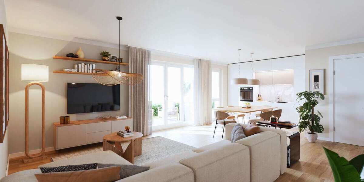 Wohnung zum Kaufen in Langen (Hessen) 284.900 € 51.85 m² 1 zimmer