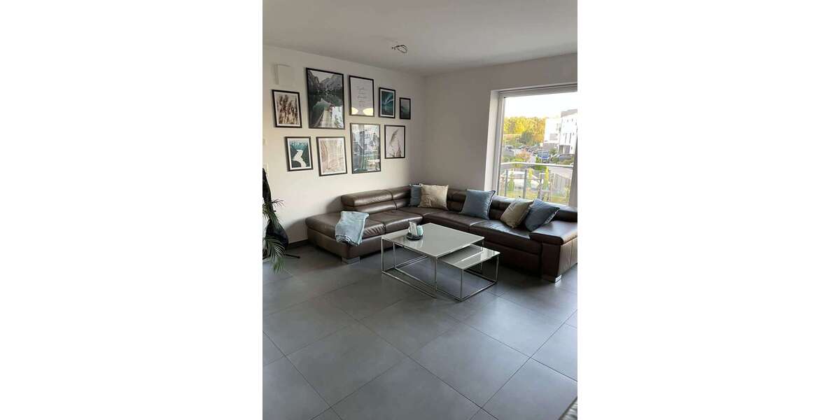 Wohnen auf Zeit in Offenbach am Main 1.450 € 2 zimmer